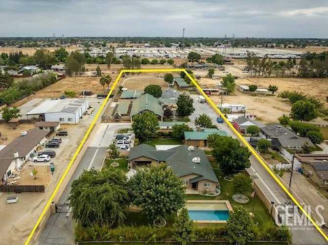 13851 Meacham Road Bakersfield, CA 93314