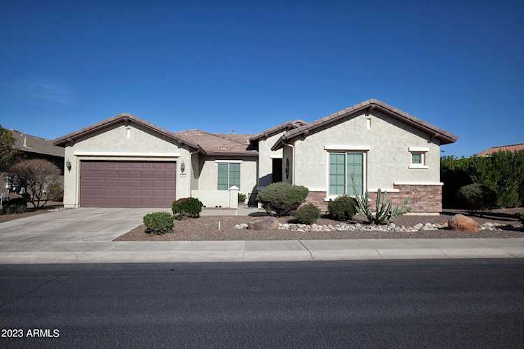 20052 N 269th Dr Buckeye, AZ 85396
