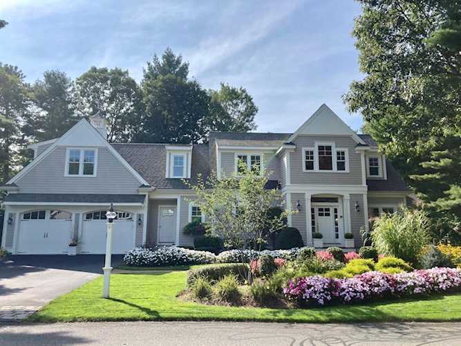 74 The Heights Mashpee, MA 02649