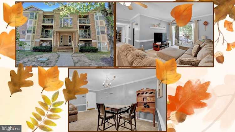 201 Star Pointe Ct #2D Abingdon, MD 21009