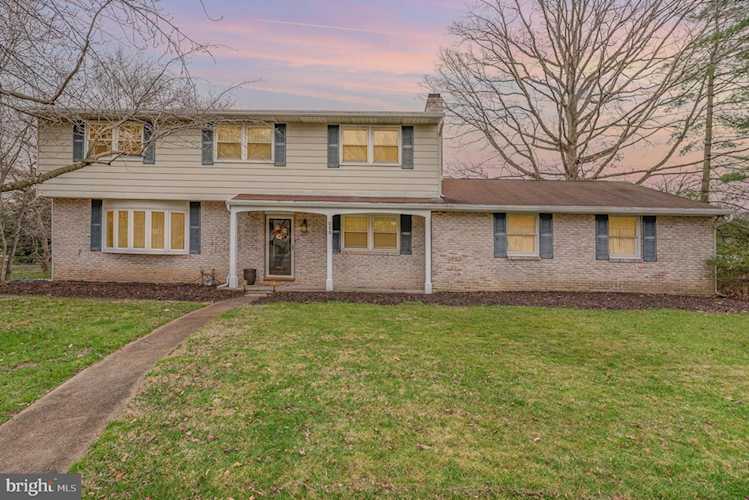 225 Hemlock Ln Aberdeen, MD 21001