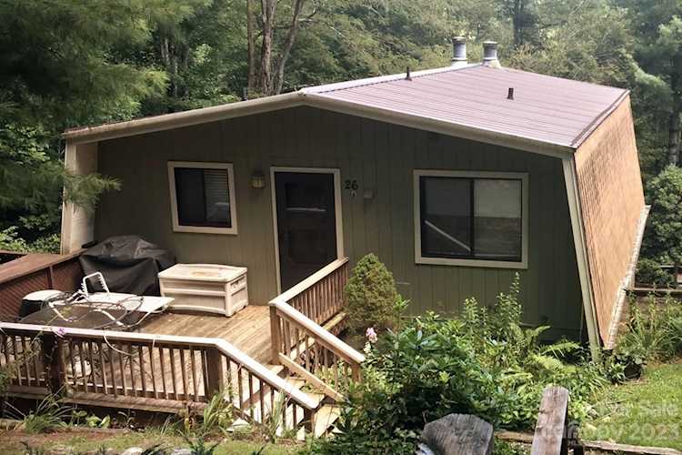 26 Pinetop Circle Banner Elk, NC 28604