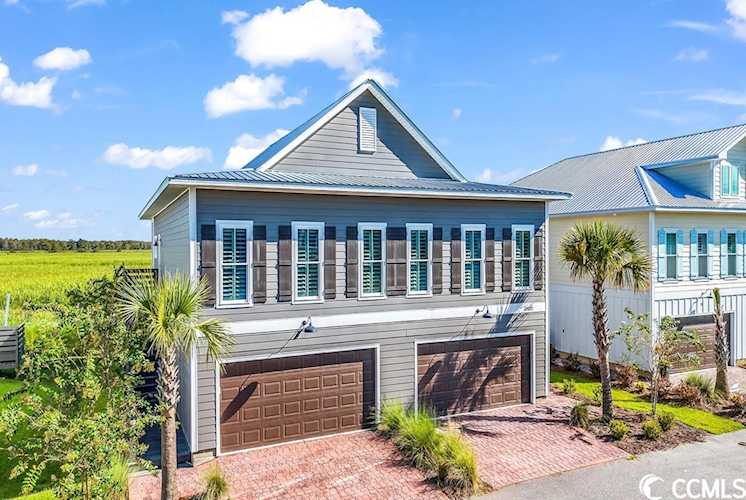 19 Red Skiff Ln. #15 Pawleys Island, SC 29585