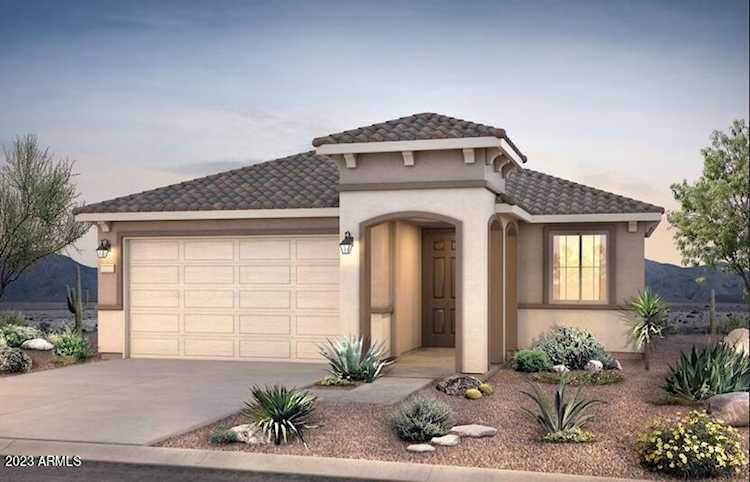 9017 W Luke Ave Glendale, AZ 85305 | MLS 6609080 Photo 1