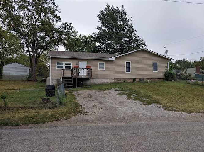 219 Lobban St Warrensburg, MO 64093 | MLS 2456131 Photo 1