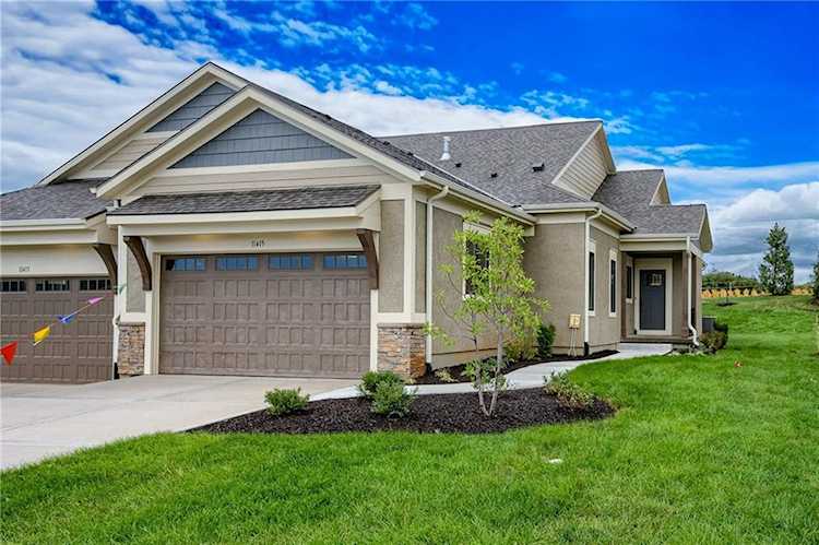 11415 S Millridge St Olathe, KS 66061