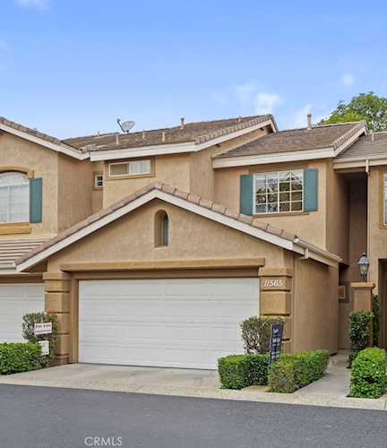 11565 Westview Parkway San Diego, CA 92126