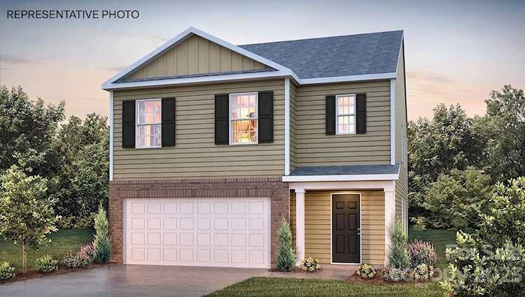 272 Court House Ave York, SC 29745