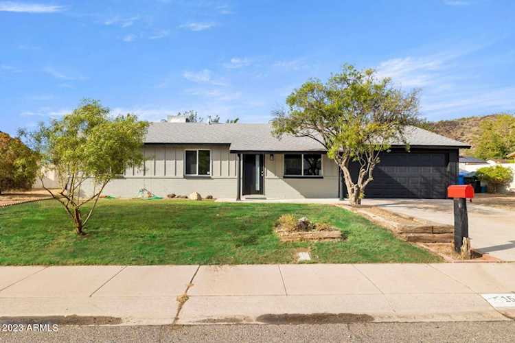 1542 W Willow Ave Phoenix, AZ 85029