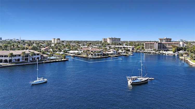 750 SE 22nd Ave Pompano Beach, FL 33062