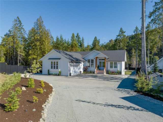 7391 Spence's Way Lantzville, BC V0R 2H0