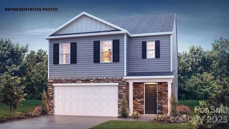813 Two Brothers Ln York, SC 29745