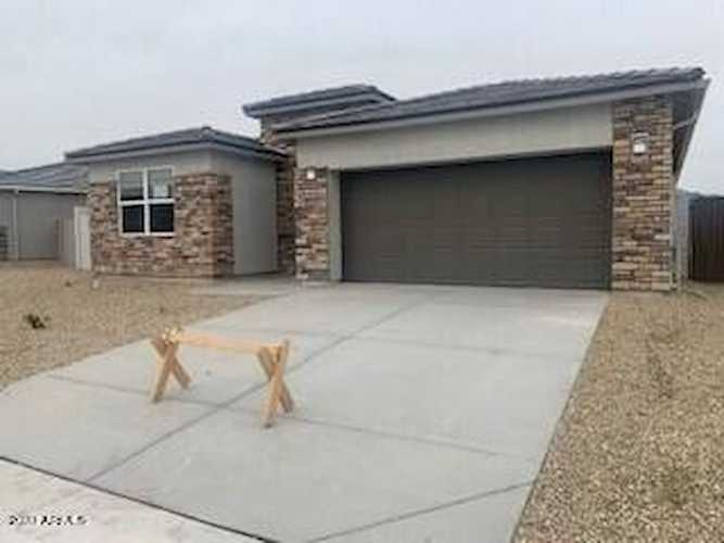 23927 W Hilton Ave Buckeye, AZ 85326