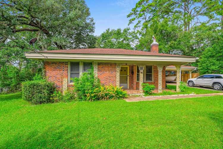 826 Pine St Tallahassee, FL 32303