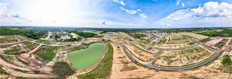 3903 S Indianwood Blvd Broken Arrow, OK 74011