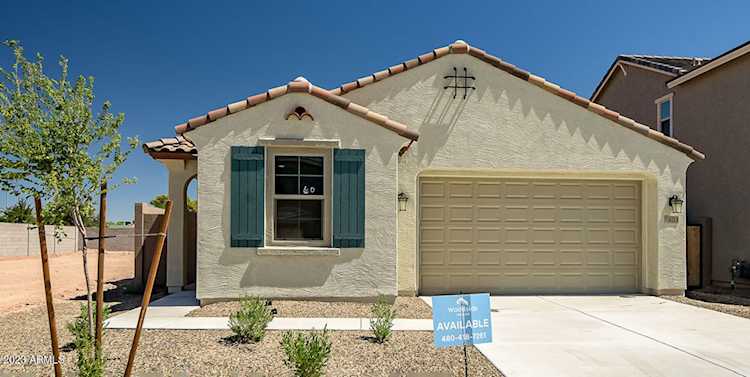 15023 N 55th Dr Glendale, AZ 85306