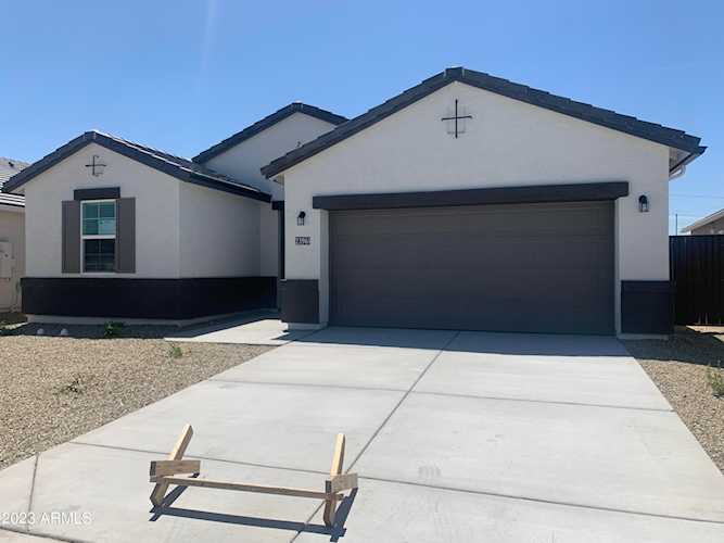 23935 W Hilton Ave Buckeye, AZ 85326