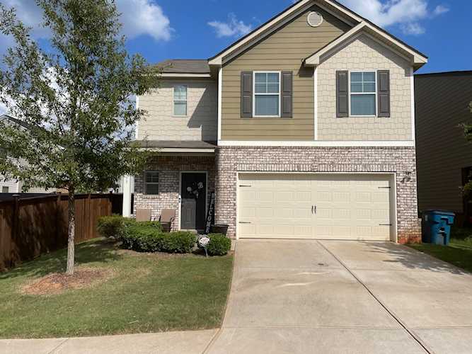 753 Galveston Way McDonough, GA 30253