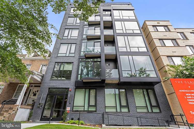 4111 Connecticut Ave NW #003 Washington, DC 20008
