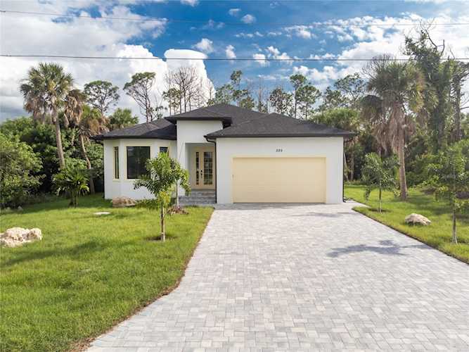 289 Albatross Rotonda West, FL 33947