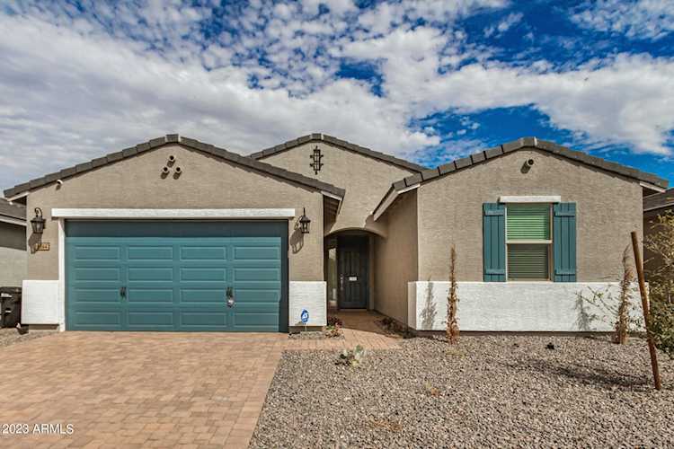6844 W Samantha Way Laveen, AZ 85339