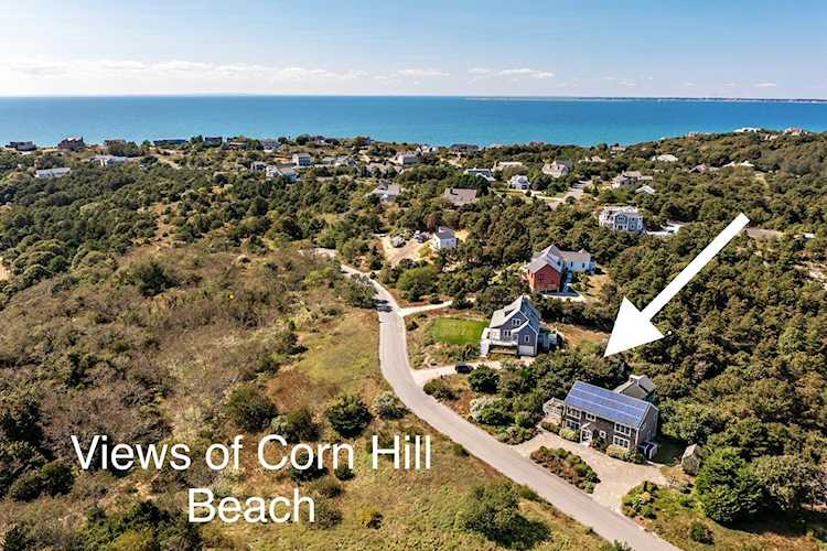 11 Hardings Way Truro, MA 02666
