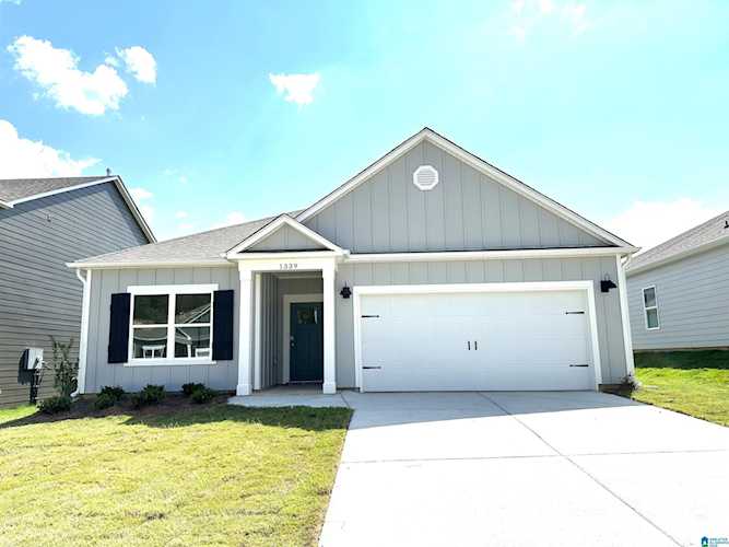 1339 Chelsea Park Trail Chelsea, AL 35043