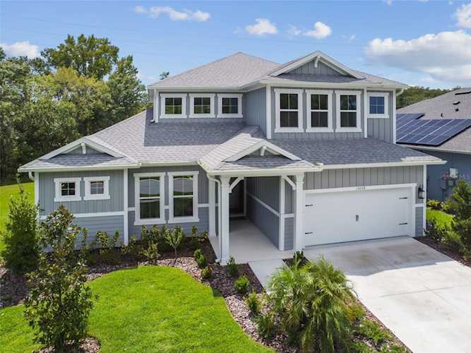 15258 Fenland WAY Odessa, FL 33556