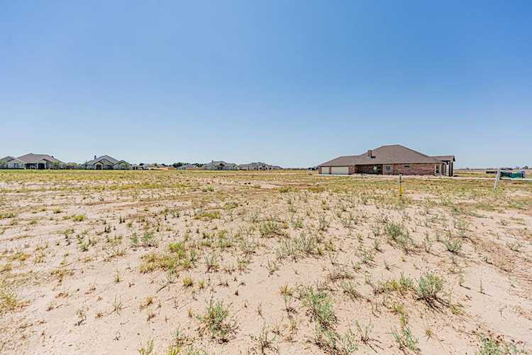 5520 E County Rd 93 Midland, TX 79706