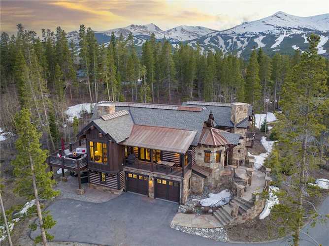 156 Peerless Dr Breckenridge, CO 80424