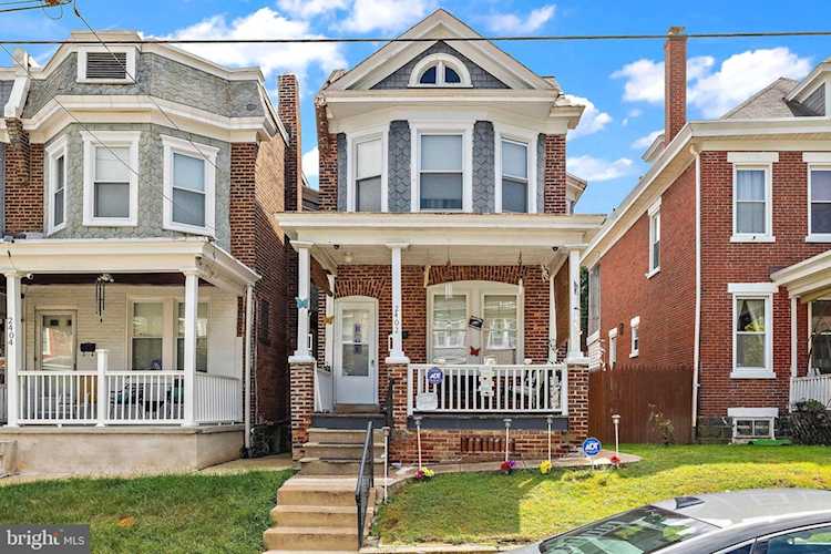 2402 N Madison St Wilmington, DE 19802