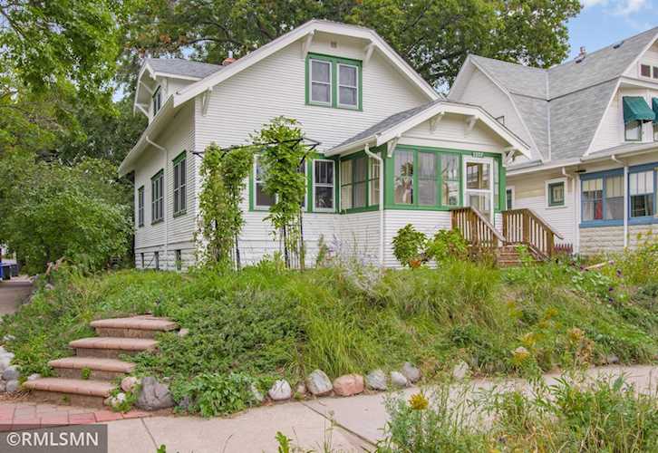 1397 Blair Avenue Saint Paul, MN 55104