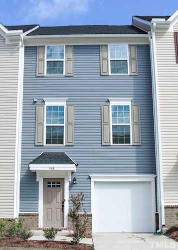 448 Cotton Brook Drive Fuquay Varina, NC 27526