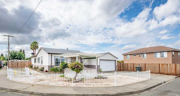 201 Carmel Drive American Canyon, CA 94503 | MLS 322087129 Photo 1