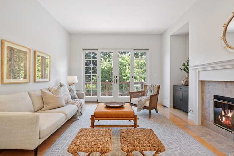 20 Baccharis Place Tiburon, CA 94920 | MLS 322087674 Photo 1