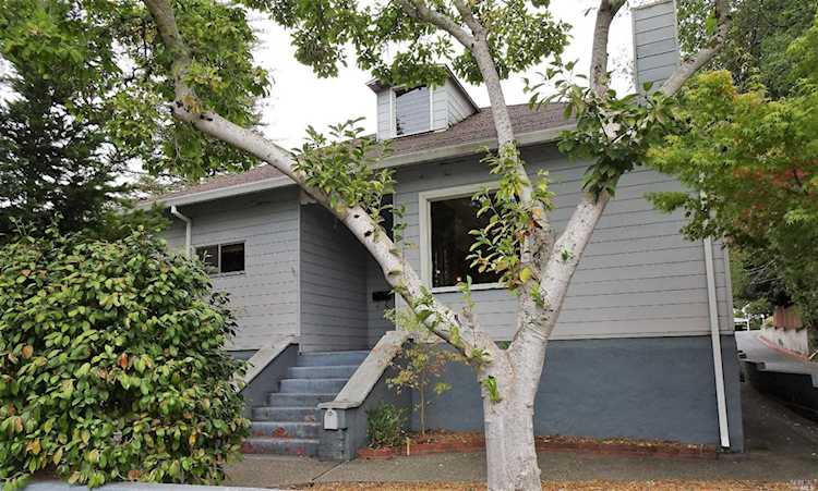 1600 San Anselmo Avenue San Anselmo, CA 94960 | MLS 322084319 Photo 1