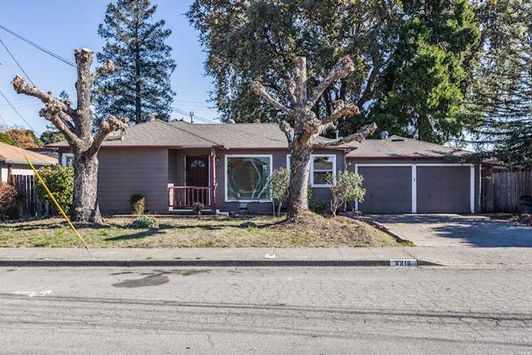 2218 Nordyke Avenue Santa Rosa, CA 95403 | MLS 322100498 Photo 1