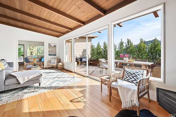 130 Frustuck Avenue Fairfax, CA 94930 | MLS 322099944 Photo 1