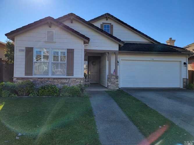 1134 Mitchell Lane Windsor, CA 95492 | MLS 322100552 Photo 1