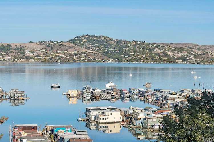 22 Ross Road Sausalito, CA 94965 | MLS 322099670 Photo 1