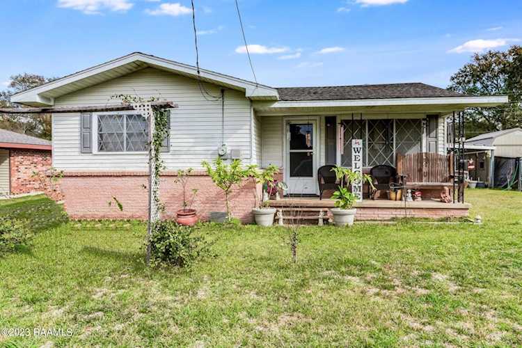 548 N Ethel Street Church Point, LA 70525