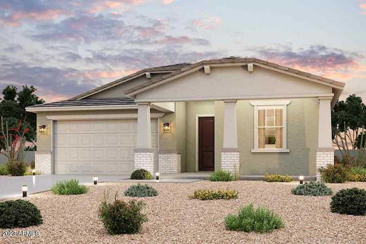 19205 N Alcazar St Maricopa, AZ 85138 | MLS 6609125 Photo 1