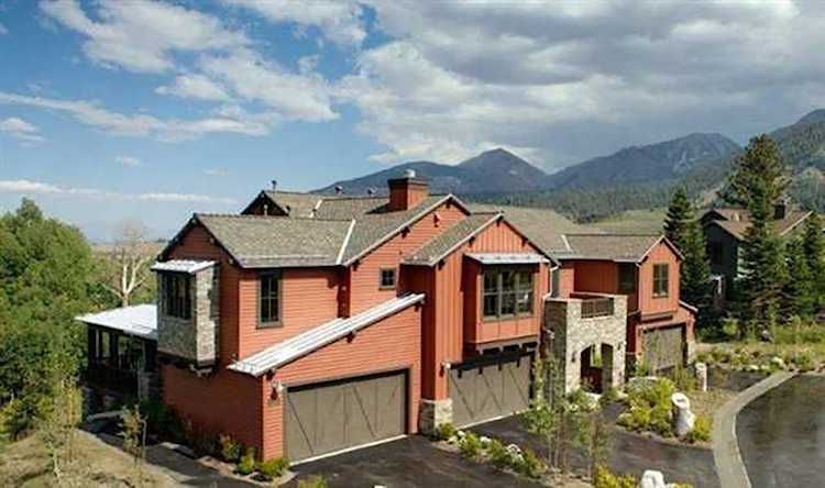 1372 Timber Creek Drive Unit 1372 Mammoth Lakes, CA 93546
