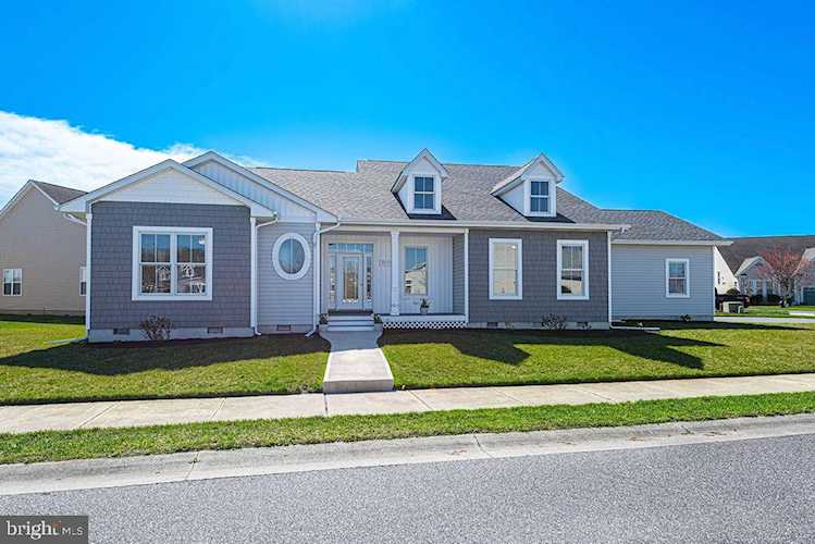 37113 W Fenwick Blvd Selbyville, DE 19975