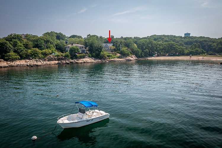 3 & 2 Fortune Lane Gloucester, MA 01930