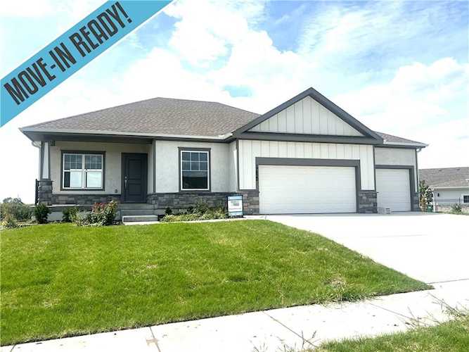 17820 Greeley St Gardner, KS 66030