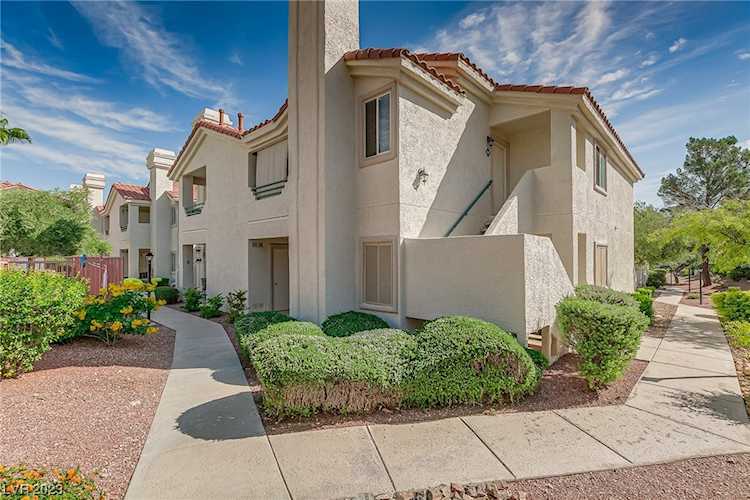 745 Wheat Ridge Ln #104 Las Vegas, NV 89145