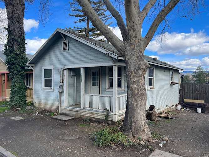 13241 S 101 Highway Hopland, CA 95449 | MLS 323015828 Photo 1