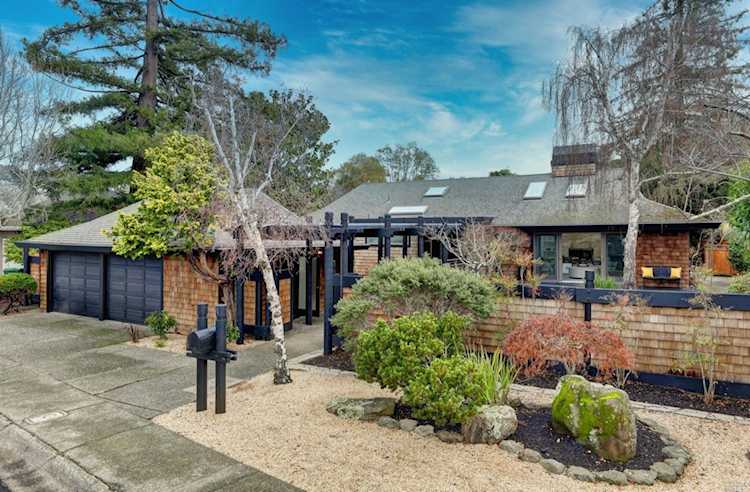 4 W Shore Road Belvedere, CA 94920 | MLS 323000315 Photo 1