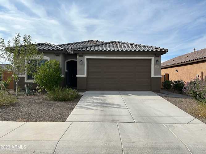 25911 W Swilling Rd Buckeye, AZ 85396 | MLS 6609138 Photo 1